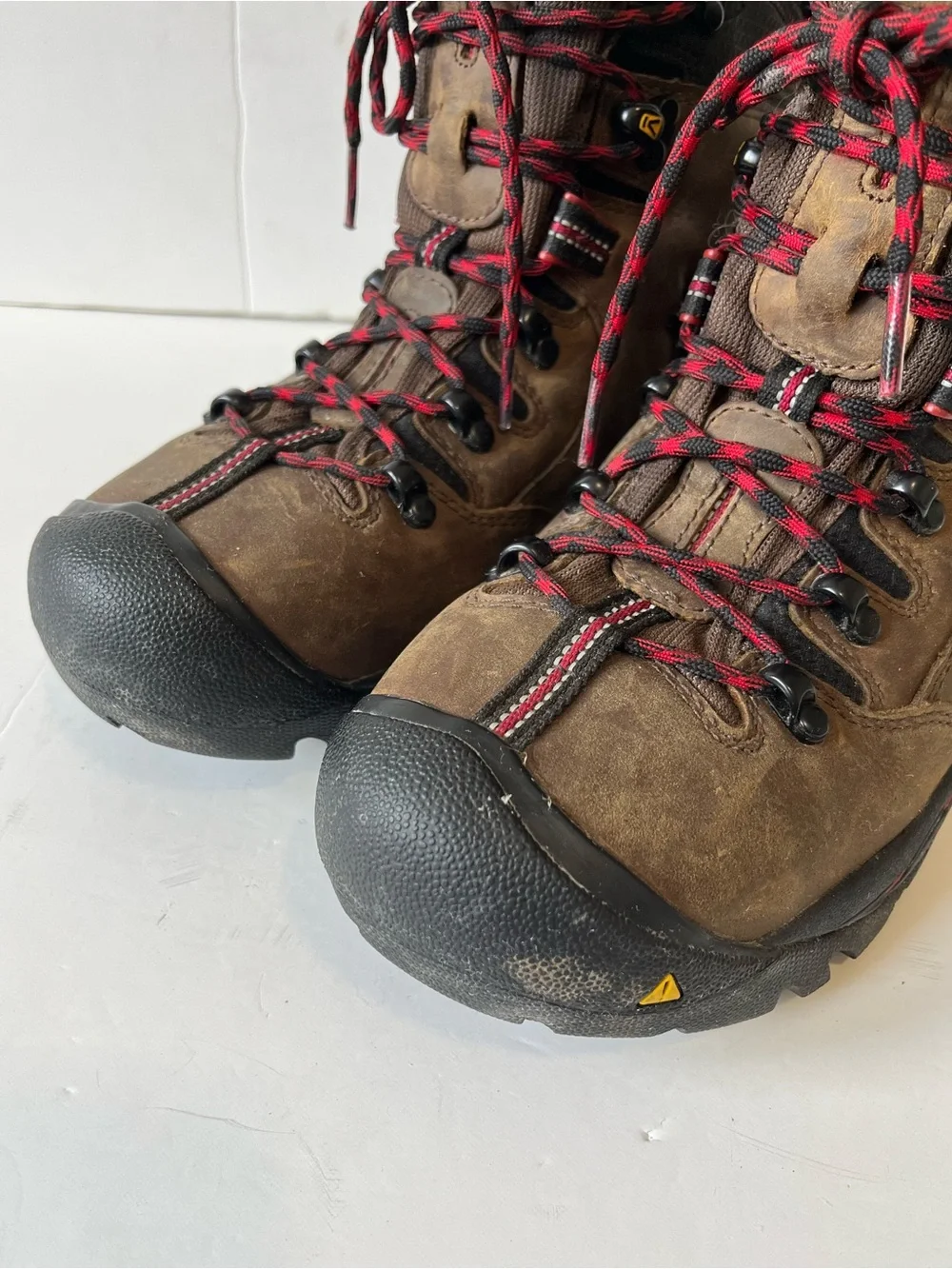 KEEN Utility Men's Pittsburgh 6